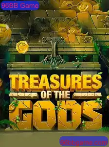 Explorando o Mundo Fascinante de TreasureoftheGods: O 96BB Game que Conquista Multidões